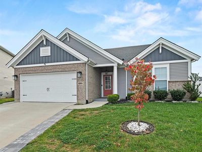 6864 Creekview Ct E, Utica, KY, 42376
