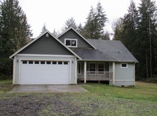 16904 140th Street Kp N, Gig Harbor, WA