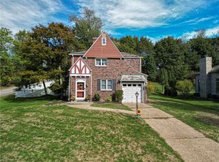 356 Goldsmith Rd, Pittsburgh, PA 15237