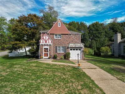 356 Goldsmith Rd, Pittsburgh, PA, 15237