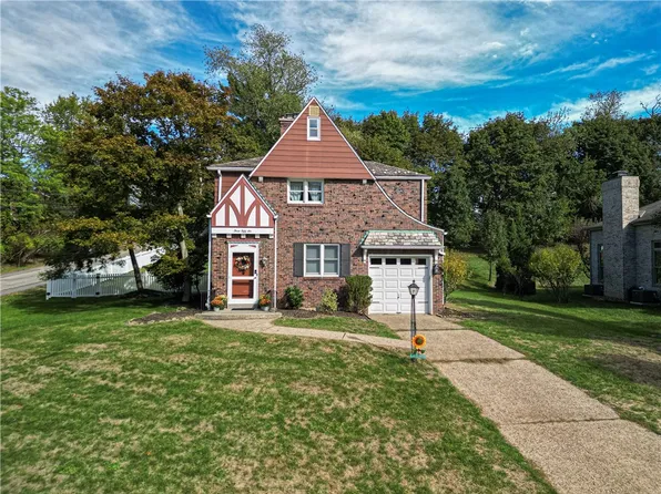 356 Goldsmith Rd, Pittsburgh, PA 15237