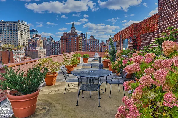 Sold by Brown Harris Stevens | media 7