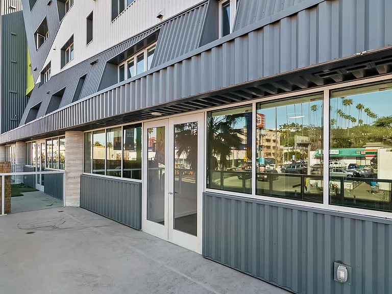 Fusion Hollywood — Photo 76