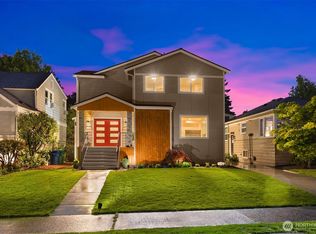 4326 NE 44th Street, Seattle, WA 98105