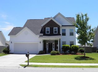 3409 Thorpe Constantine Ave, Johns Island, SC 29455