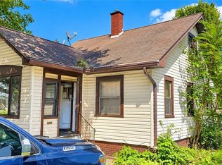 1616 Gross Ave NE, Canton, OH 44705