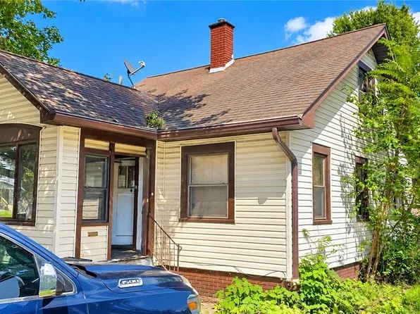 1616 Gross Ave NE, Canton, OH 44705