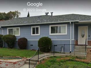 2490 Yaffe Dr, San Leandro, CA 94578