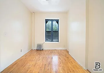 55 East 110th Street