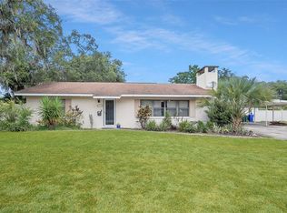 203 E Givens St, Tavares, FL 32778