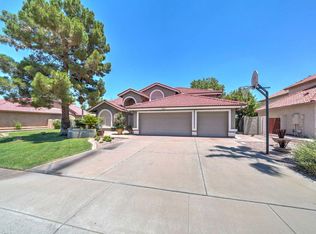 8561 S Mill Ave, Tempe, AZ 85284