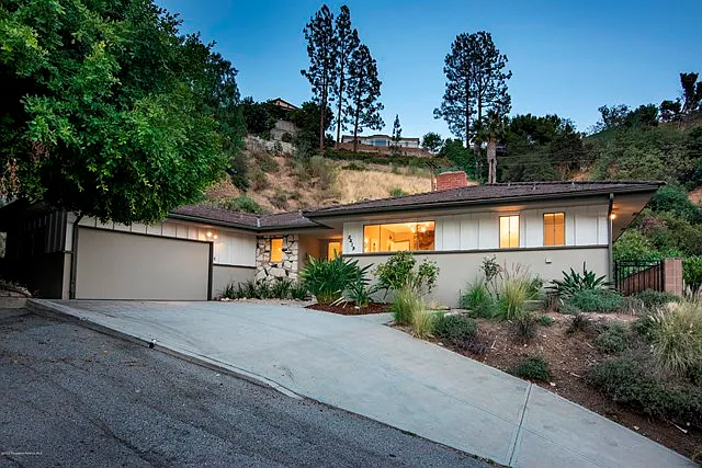 5219 Crown Ave, La Canada Flintridge, CA 91011 | Zillow