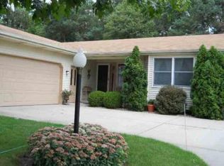 26911 Deer Creek Ln, Elkhart, IN 46514