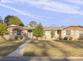 2495 AQUARIUS Road, Orange Park, FL 32073