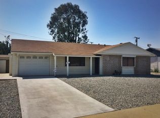 28671 E Worcester Rd, Menifee, CA 92586