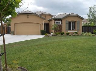 754 Chateau Ct, Fairfield, CA