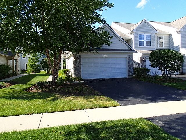 1st image of 158 W Chatham Ln #158