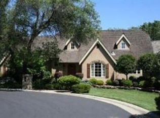 9960 Granite Crest Ct, Granite Bay, CA 95746