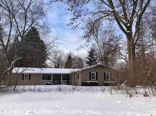 4357 Tommy Armour Dr, Flint, MI 48506