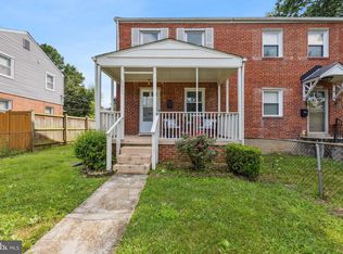 2211 Arlington Ter, Alexandria, VA 22303