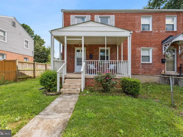 2211 Arlington Ter, Alexandria, VA 22303