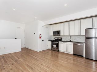 149 Rivington St #2, New York, NY 10002