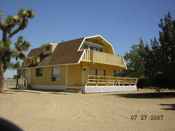43254 52nd St W, Lancaster, CA 93536