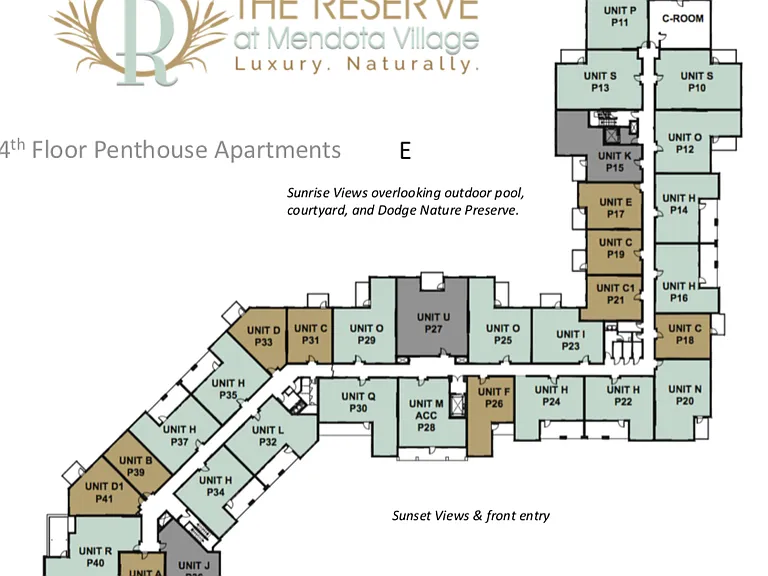 The Reserve at Mendota Village — Photo 36