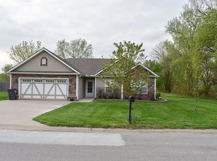308 E Maple St, Archie, MO 64725