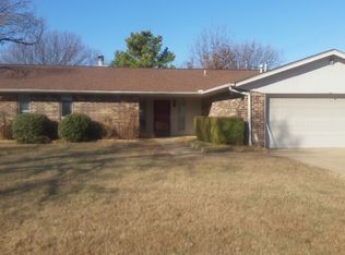 3108 S Black Oak Dr, Stillwater, OK 74074