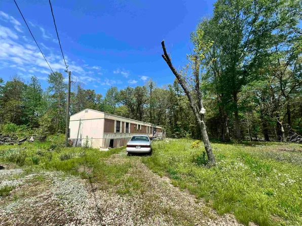 287 Laser Ln, Austin, AR 72007