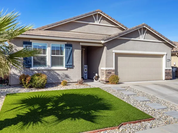 6816 E Woodward Ave, Fresno, CA 93727
