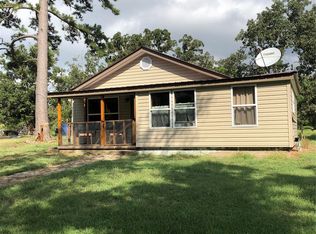 442407 Us Highway 271, Tuskahoma, OK 74574