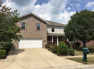 11724 Crab Apple Rd, Indianapolis, IN 46239