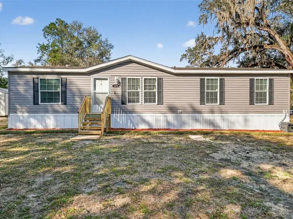 269 Lime St, Wildwood, FL 34785