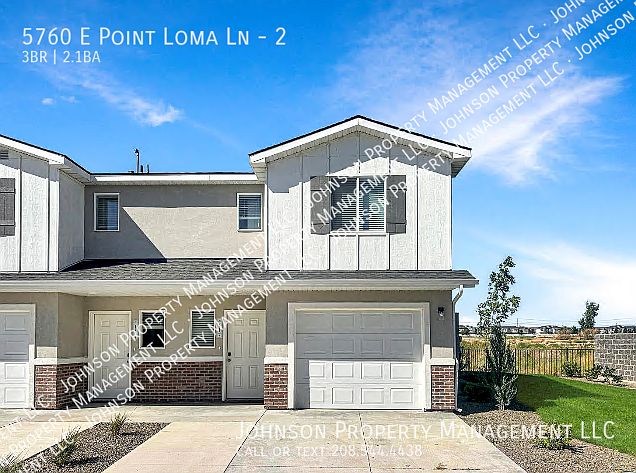 1st image of 5760 E Point Loma Ln #2