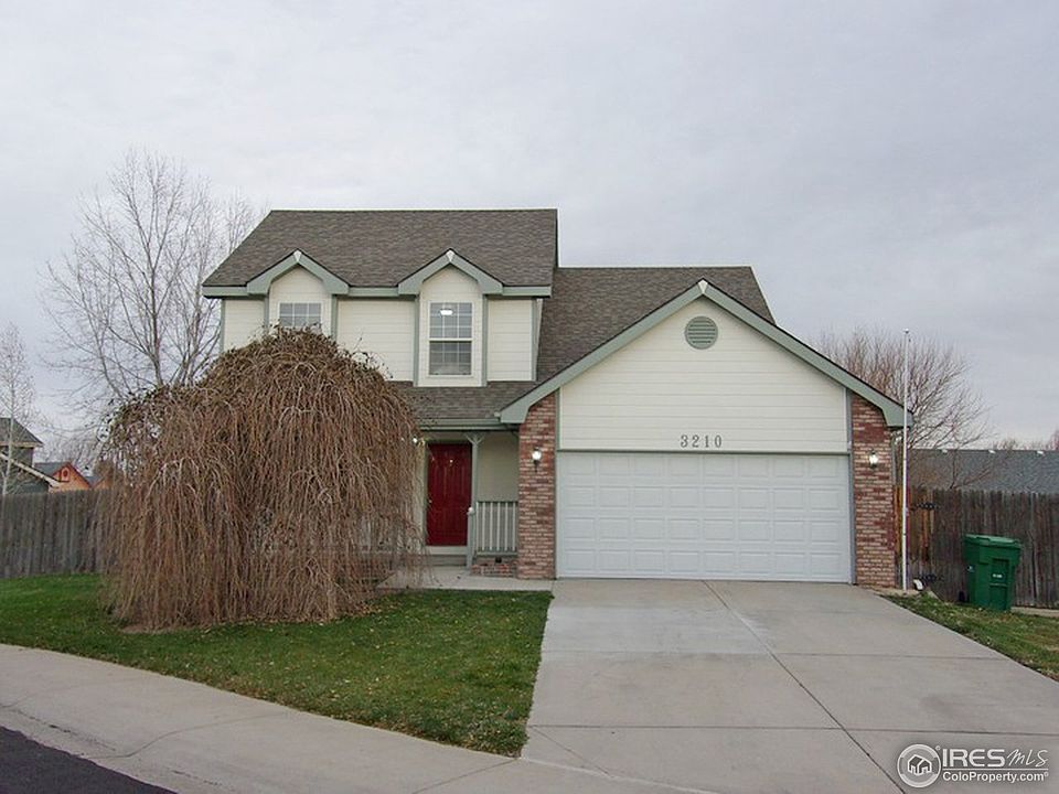 1st image of 3210 Barclay Ct