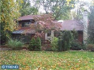 10 Ridgewood Rd, Malvern, PA 19355