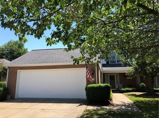 1334 Tower Ln, Erie, PA 16505