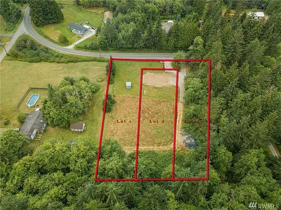 3rd image of 18913 32nd Ave NW Lot 2