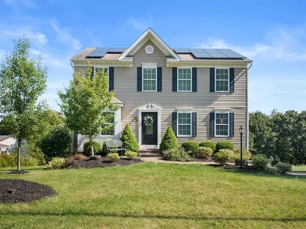 214 Becks Run Rd, Coraopolis, PA 15108