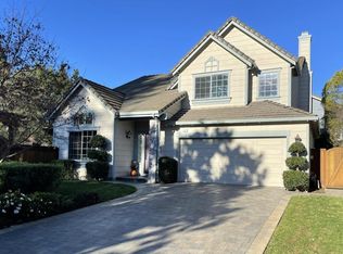 400 Camberly Way, Redwood City, CA 94061