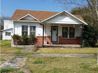 704 N Hebert St, Kaplan, LA 70548