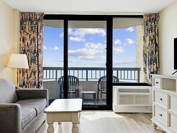 2nd image of 2401 S Ocean Blvd. #655