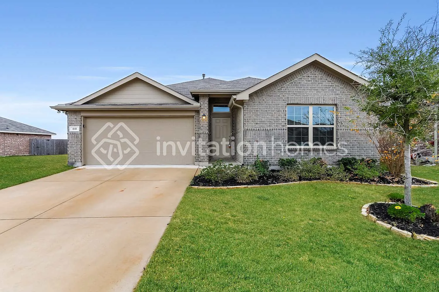 441 Pollyann Fort Worth, TX 76052 — Photo 1