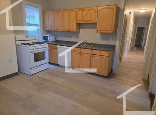 344 Faneuil St #2, Brighton, MA 02135
