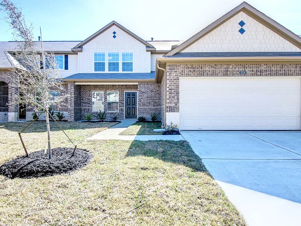12338 Roy Mix Bohn Ln
