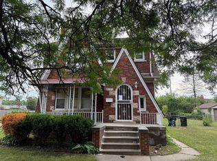 15370 Winthrop St, Detroit, MI 48227