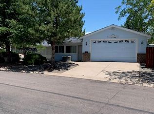 113 N Pinecrest Rd, Payson, AZ 85541