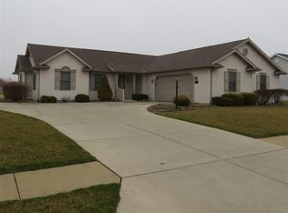18897 Fillmore Dr, Goshen, IN 46528